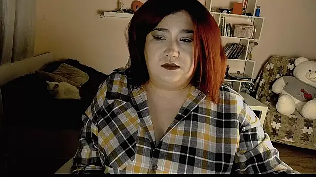 Vi-Vixen online show from 12.23.24