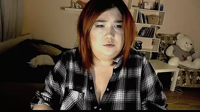 Vi-Vixen online show from 01.10.25