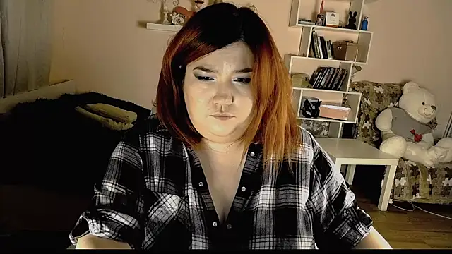 Vi-Vixen online show from 01.13.25