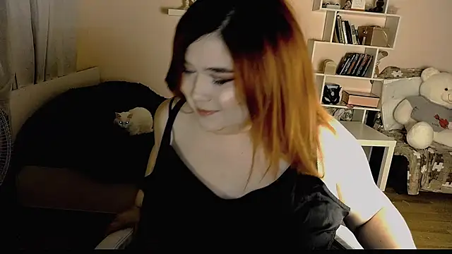 Vi-Vixen online show from 01.29.25