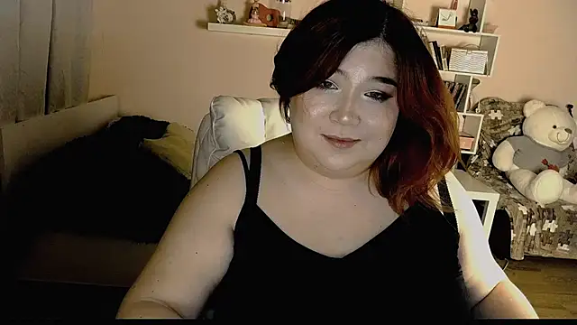 Vi-Vixen online show from 01.31.25