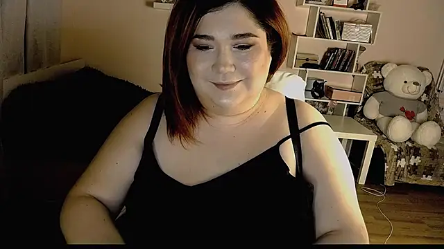 Vi-Vixen online show from 02.04.25