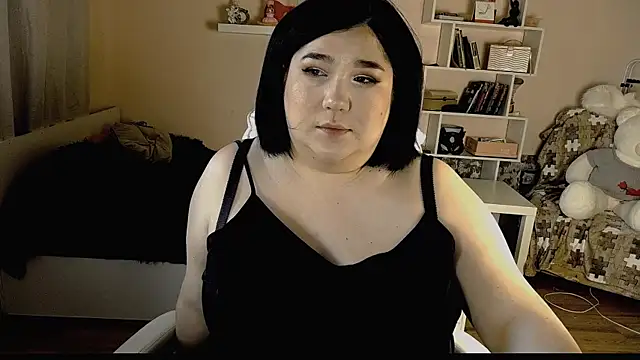 Vi-Vixen online show from 03.11.25