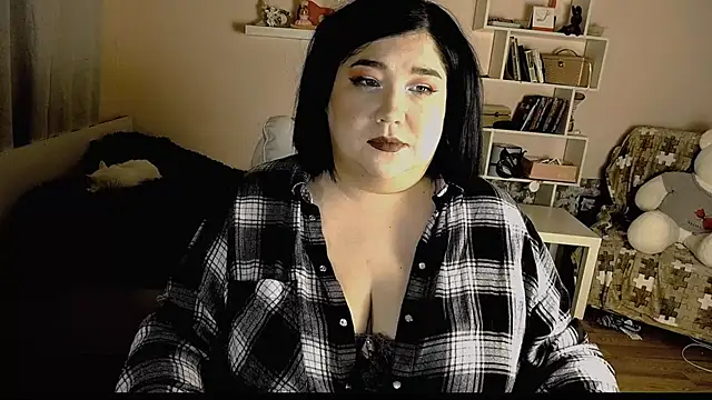 Vi-Vixen online show from 03.19.25