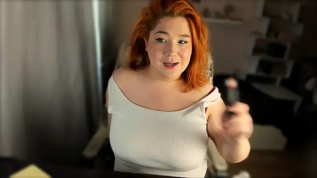 Vi-Vixen online show from 02.04.26