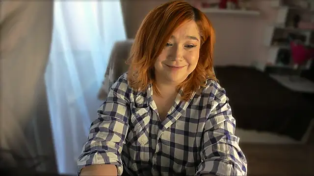 Vi-Vixen online show from 03.14.26