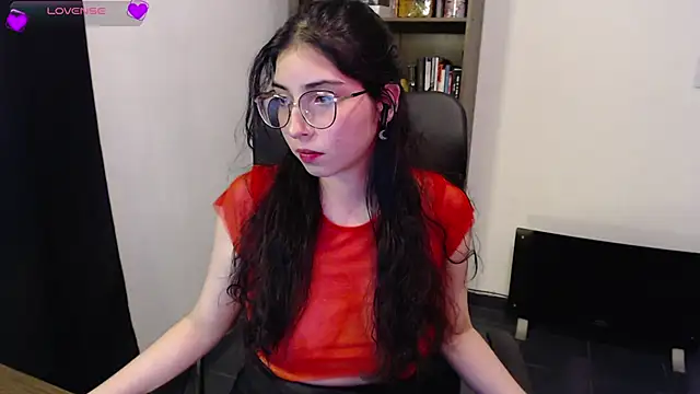 LemonsaD  online show from 02.07.25