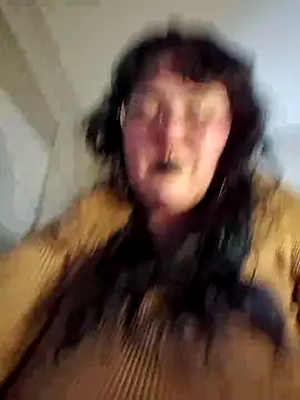 Cutegothcrybabyx online show from 03.04.25