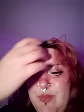 Cutegothcrybabyx online show from 01.11.26