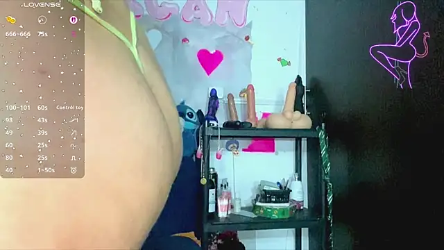 Snapshot of GabiMorgan chatting on 03.03.26 GabiMorgan online show from 03.03.26