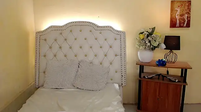 Snapshot of DreamLADYBOY chatting on 12.11.24 DreamLADYBOY online show from 12.11.24