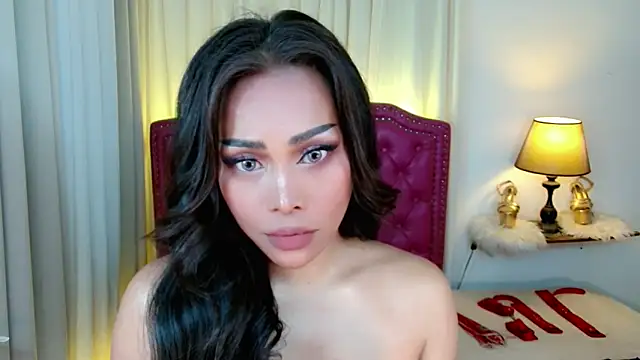 DreamLADYBOY online show from 05.21.26