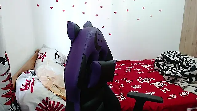 Snapshot of OriannaDomenechi chatting on 01.11.25 OriannaDomenechi online show from 01.11.25