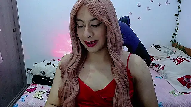 Snapshot of OriannaDomenechi chatting on 09.10.25 OriannaDomenechi online show from 09.10.25