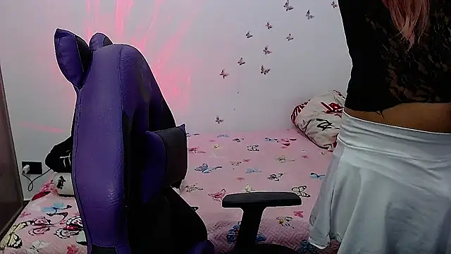 Snapshot of OriannaDomenechi chatting on 09.24.25 OriannaDomenechi online show from 09.24.25