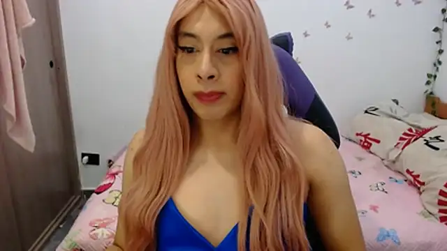 Snapshot of OriannaDomenechi chatting on 02.01.26 OriannaDomenechi online show from 02.01.26