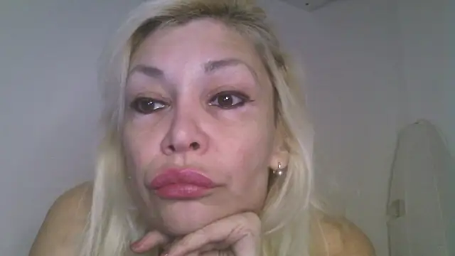 EvaaMina online show from 10.29.25