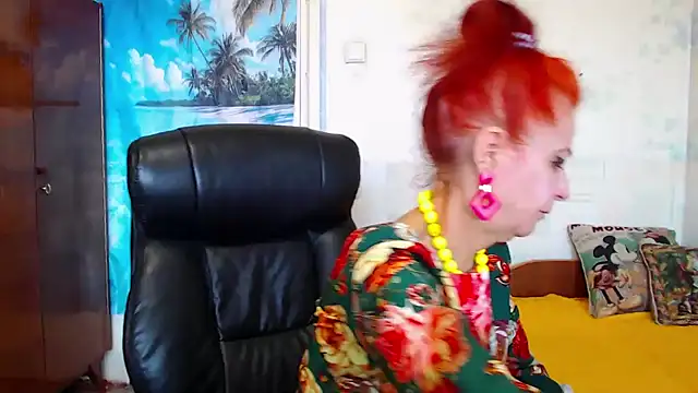 MilayaDFlow online show from 03.15.26