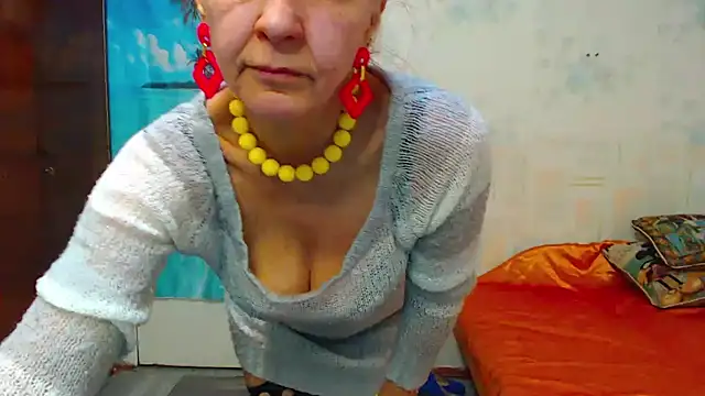 MilayaDFlow online show from 04.29.26