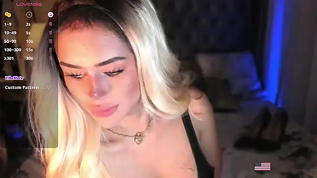 webcumgodess online show from 09.24.25