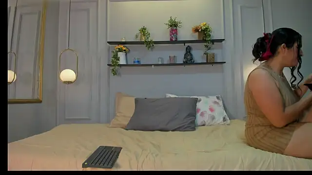 Snapshot of kathe_hot chatting on 09.15.25 kathe hot online show from 09.15.25