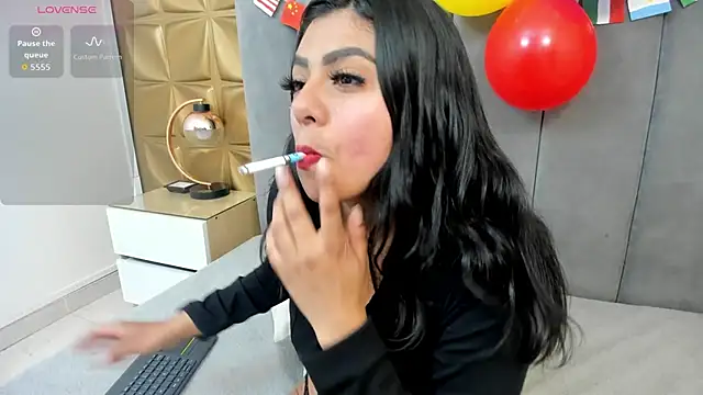 melani dream online show from 07.01.26