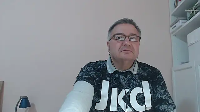 YOU6me online show from 02.07.25