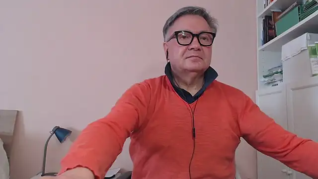 YOU6me online show from 03.07.26