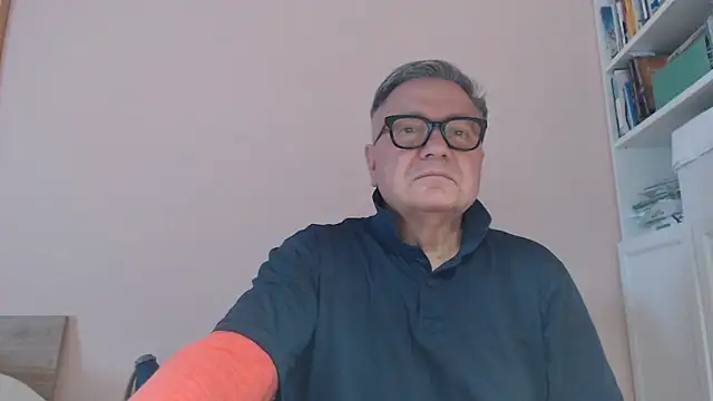 YOU6me online show from 05.11.26