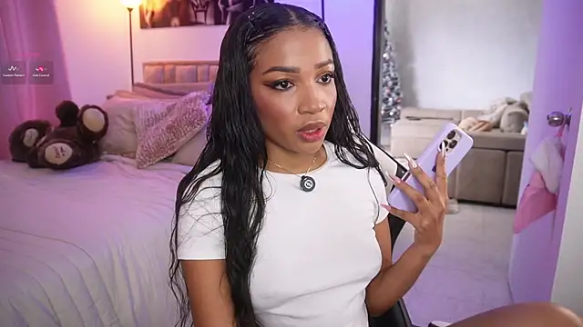 eimi space online show from 11.13.25