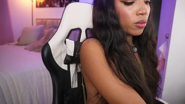 eimi space online show from 11.16.25