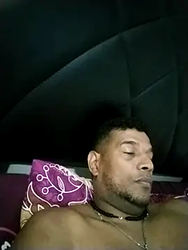 chocolatico1982 online show from 11.10.25