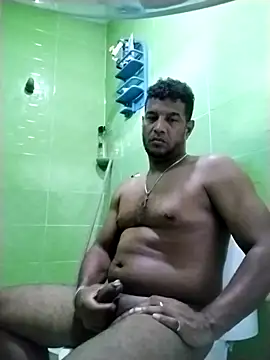 chocolatico1982 online show from 01.13.26