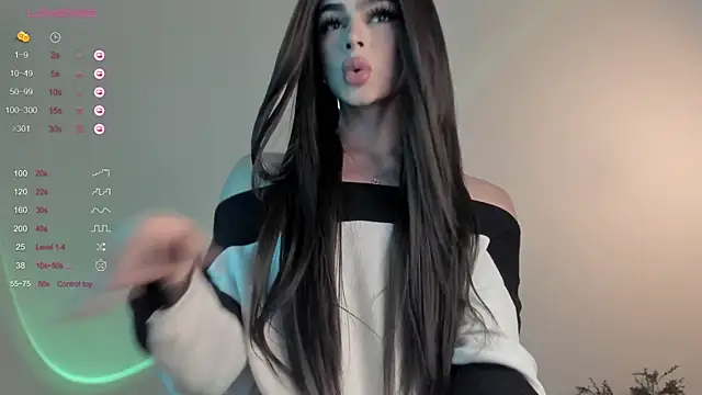 sweetest bella online show from 12.28.24