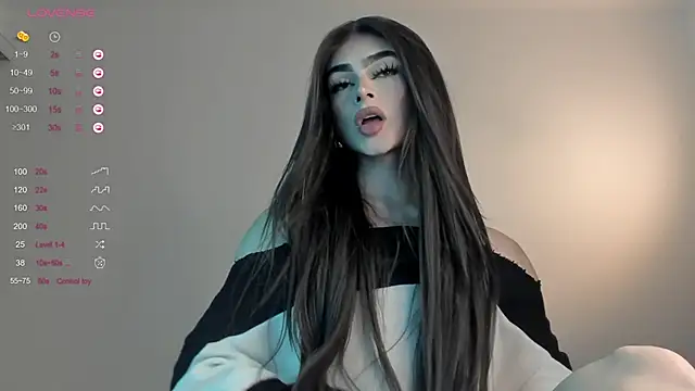 sweetest bella online show from 01.07.25