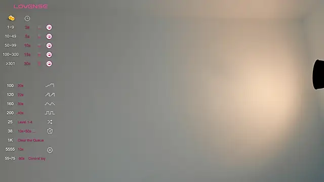 sweetest bella online show from 01.19.25