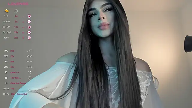 sweetest bella online show from 01.21.25