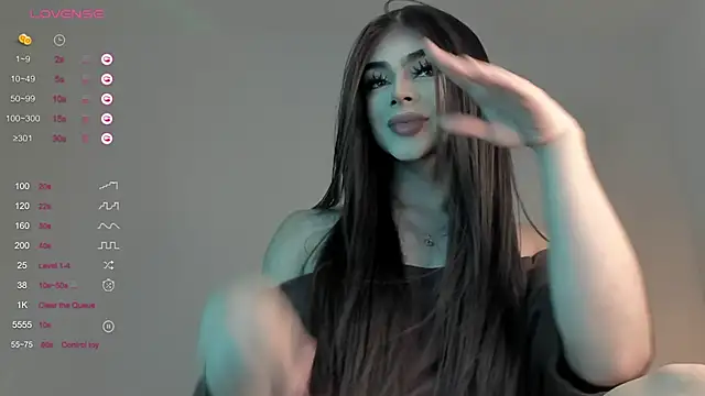 sweetest bella online show from 01.22.25