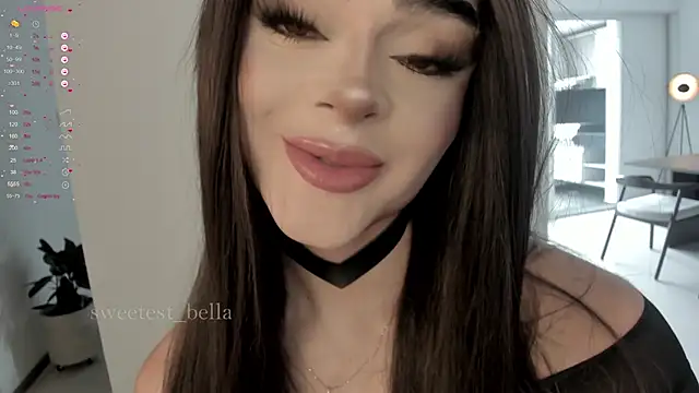 sweetest bella online show from 04.17.26