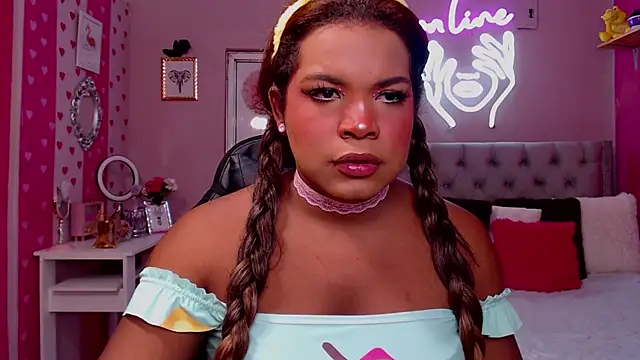 alexa rodriicum online show from 01.16.25