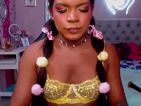 alexa rodriicum online show from 10.06.25