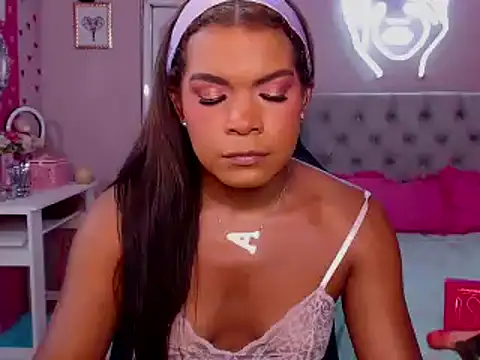 alexa rodriicum online show from 01.09.26