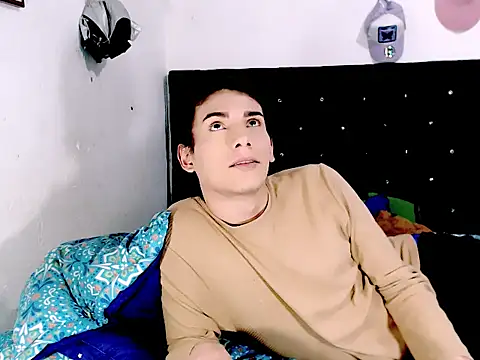 camii extrange online show from 02.15.26