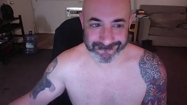 palidin1 online show from 01.15.26