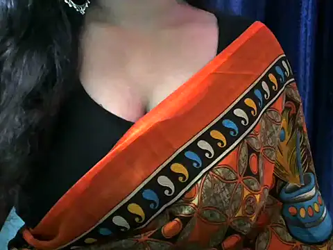 SexyRashmika online show from 02.04.25