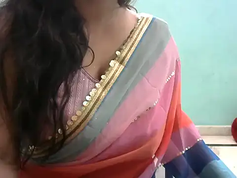 SexyRashmika online show from 02.21.26