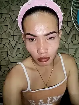 sex appeal4u online show from 01.26.25