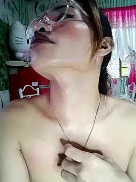 sex appeal4u online show from 02.02.25