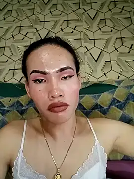 sex appeal4u online show from 02.18.25