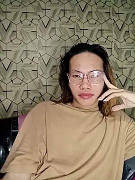 sex appeal4u online show from 02.20.25